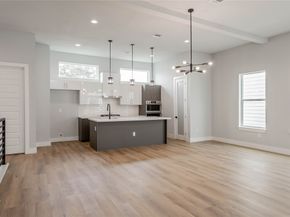 711 Boundary Street, Houston TX 77009