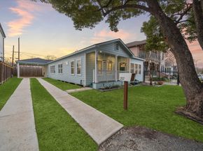 207 Tabor Street, Houston TX 77009
