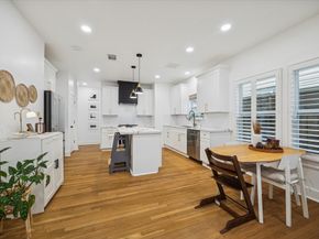 207 Tabor Street, Houston TX 77009