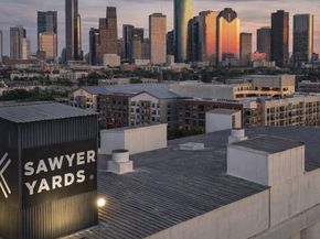 207 Tabor Street, Houston TX 77009