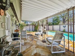 8611 Ferris Drive, Houston TX 77096