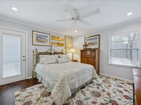 8611 Ferris Drive, Houston TX 77096