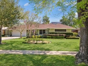 8611 Ferris Drive, Houston TX 77096