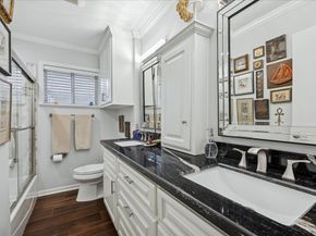 8611 Ferris Drive, Houston TX 77096