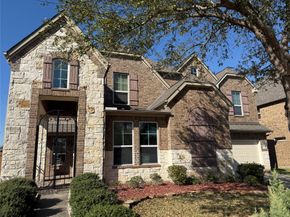 17414 waeback Drive, Richmond TX 77407