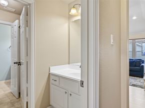 206 N Vershire Circle, The Woodlands TX 77354