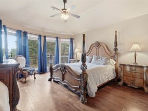 206 N Vershire Circle, The Woodlands TX 77354