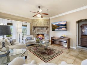 206 N Vershire Circle, The Woodlands TX 77354