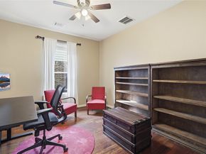 206 N Vershire Circle, The Woodlands TX 77354