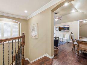 206 N Vershire Circle, The Woodlands TX 77354