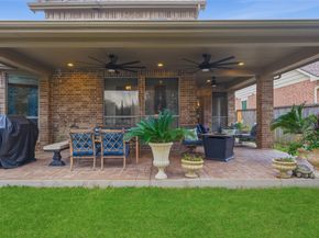 206 N Vershire Circle, The Woodlands TX 77354