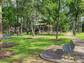 206 N Vershire Circle, The Woodlands TX 77354