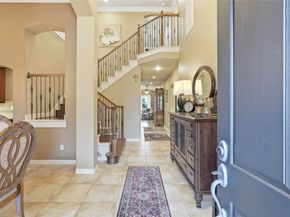 206 N Vershire Circle, The Woodlands TX 77354