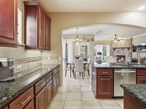 206 N Vershire Circle, The Woodlands TX 77354