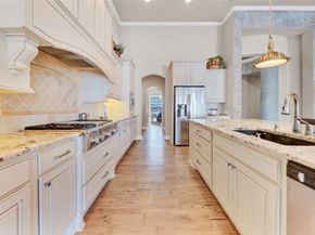 18918 E Josey Overlook Drive, Cypress TX 77433