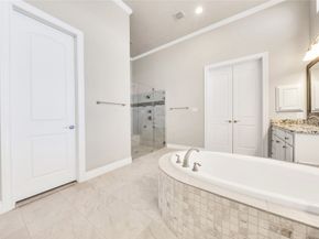 18918 E Josey Overlook Drive, Cypress TX 77433