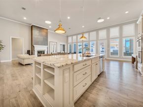 18918 E Josey Overlook Drive, Cypress TX 77433