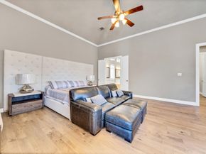 18918 E Josey Overlook Drive, Cypress TX 77433