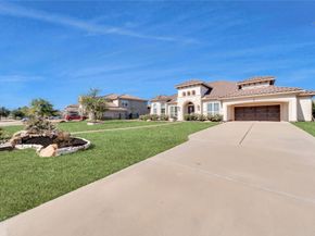 18918 E Josey Overlook Drive, Cypress TX 77433