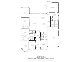 18918 E Josey Overlook Drive, Cypress TX 77433