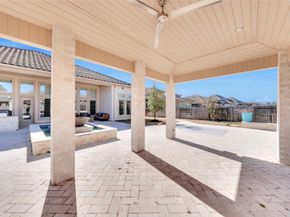 18918 E Josey Overlook Drive, Cypress TX 77433