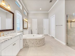 18918 E Josey Overlook Drive, Cypress TX 77433