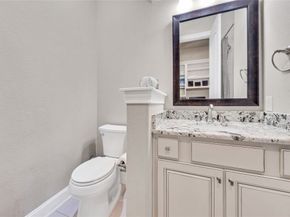 18918 E Josey Overlook Drive, Cypress TX 77433