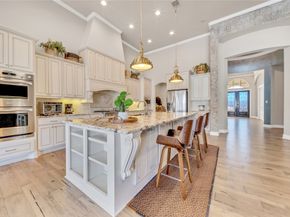 18918 E Josey Overlook Drive, Cypress TX 77433