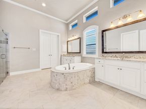 18918 E Josey Overlook Drive, Cypress TX 77433