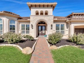 18918 E Josey Overlook Drive, Cypress TX 77433