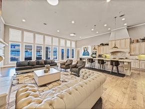 18918 E Josey Overlook Drive, Cypress TX 77433