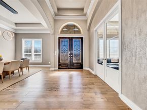 18918 E Josey Overlook Drive, Cypress TX 77433