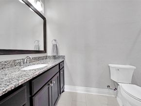 18918 E Josey Overlook Drive, Cypress TX 77433