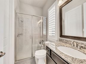 18918 E Josey Overlook Drive, Cypress TX 77433