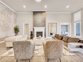 18918 E Josey Overlook Drive, Cypress TX 77433