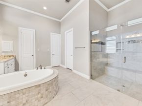 18918 E Josey Overlook Drive, Cypress TX 77433