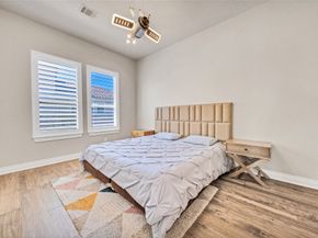 18918 E Josey Overlook Drive, Cypress TX 77433