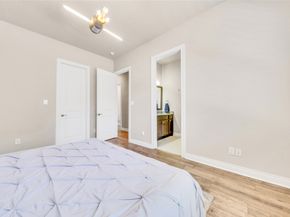 18918 E Josey Overlook Drive, Cypress TX 77433