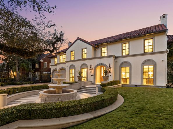 1604 North Boulevard, Houston TX 77006