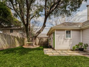 1509 Munger Street, Houston TX 77023