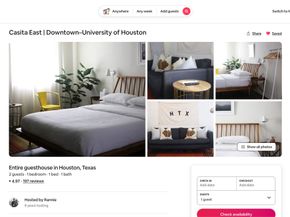 1509 Munger Street, Houston TX 77023