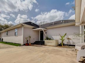 1509 Munger Street, Houston TX 77023