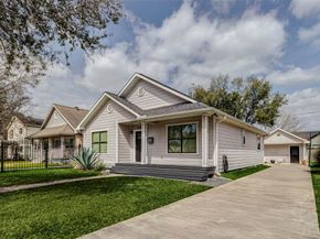 1509 Munger Street, Houston TX 77023