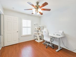 2603 Woodridge Cove Drive, Houston TX 77087