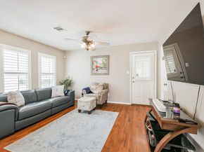 2603 Woodridge Cove Drive, Houston TX 77087