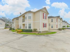 2603 Woodridge Cove Drive, Houston TX 77087