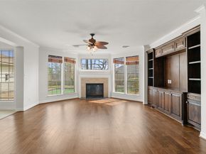 14915 Windmill Cove Lane, Cypress TX 77429