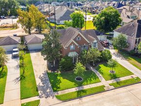14915 Windmill Cove Lane, Cypress TX 77429