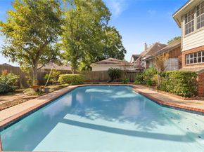 14915 Windmill Cove Lane, Cypress TX 77429