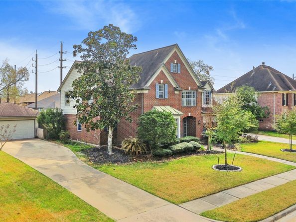 14915 Windmill Cove Lane, Cypress TX 77429